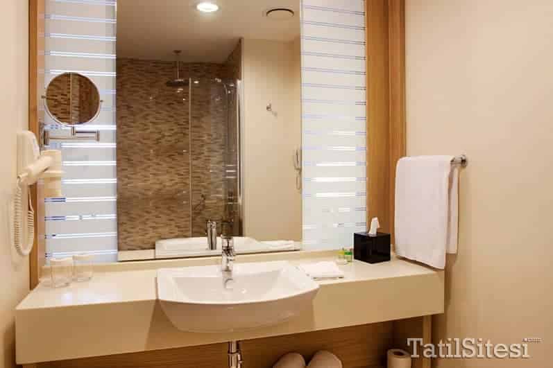 Dedeman Park Denizli Otel